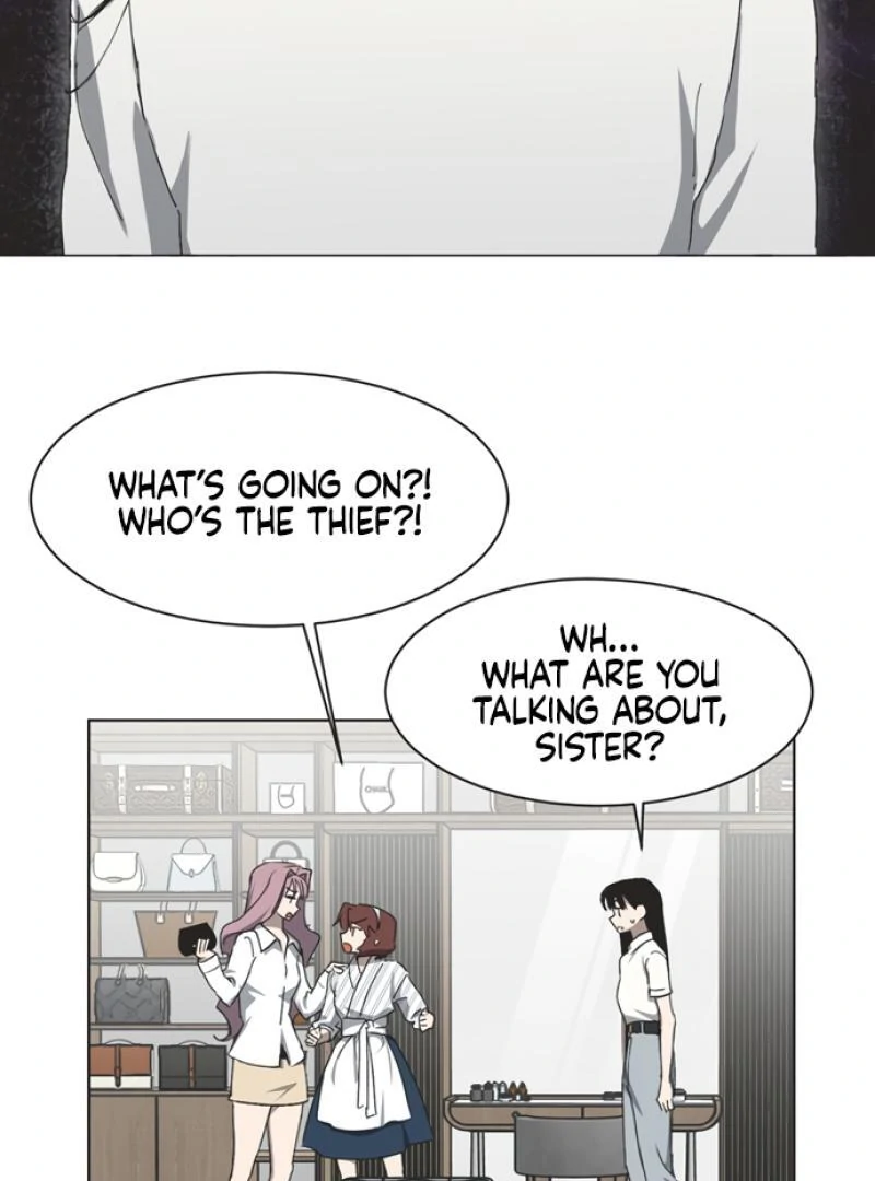 Imperfect Cinderella Story chapter 49 page 37