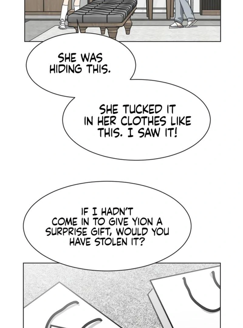 Imperfect Cinderella Story chapter 49 page 38