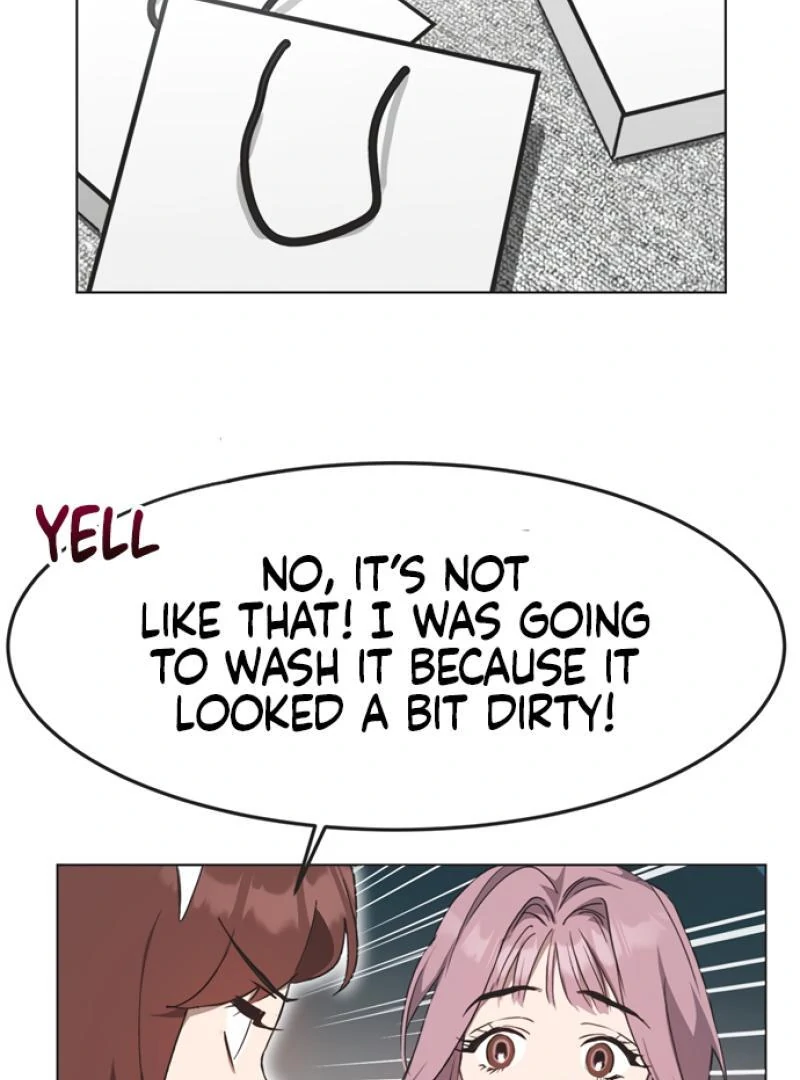 Imperfect Cinderella Story chapter 49 page 39