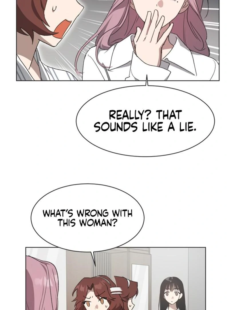 Imperfect Cinderella Story chapter 49 page 40