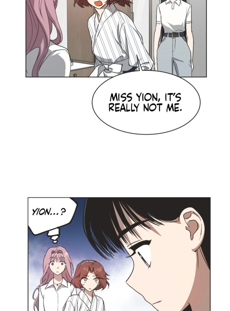 Imperfect Cinderella Story chapter 49 page 41