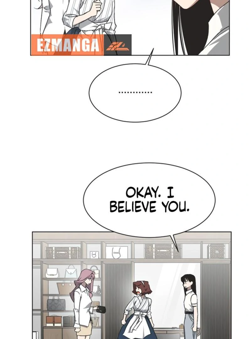 Imperfect Cinderella Story chapter 49 page 42