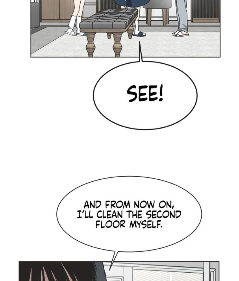 Imperfect Cinderella Story chapter 49 page 43