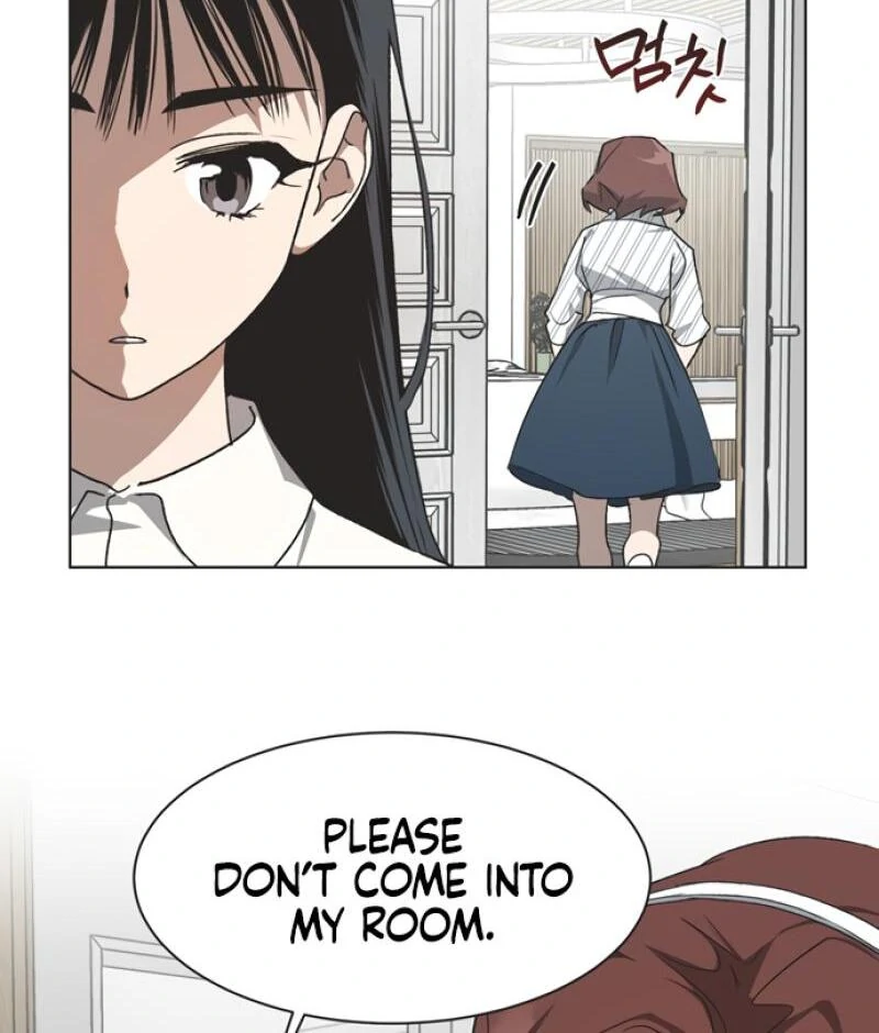 Imperfect Cinderella Story chapter 49 page 44