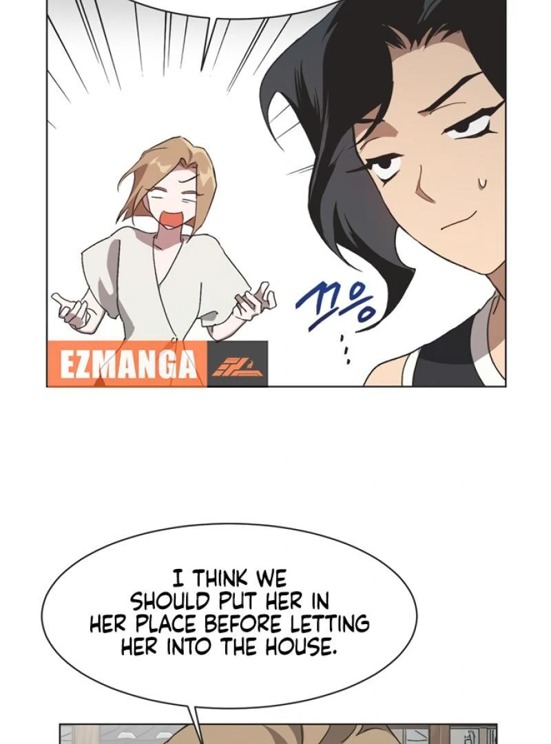 Imperfect Cinderella Story chapter 49 page 48