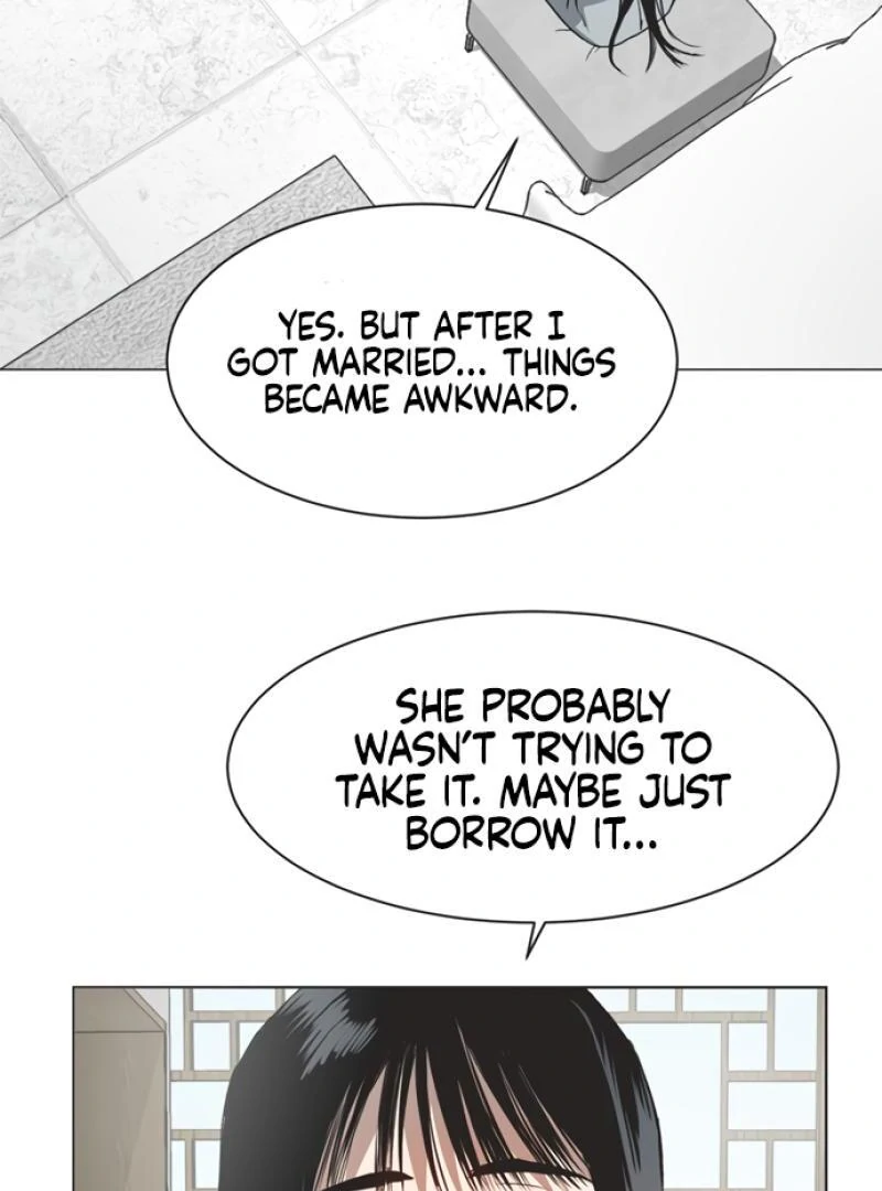 Imperfect Cinderella Story chapter 49 page 52