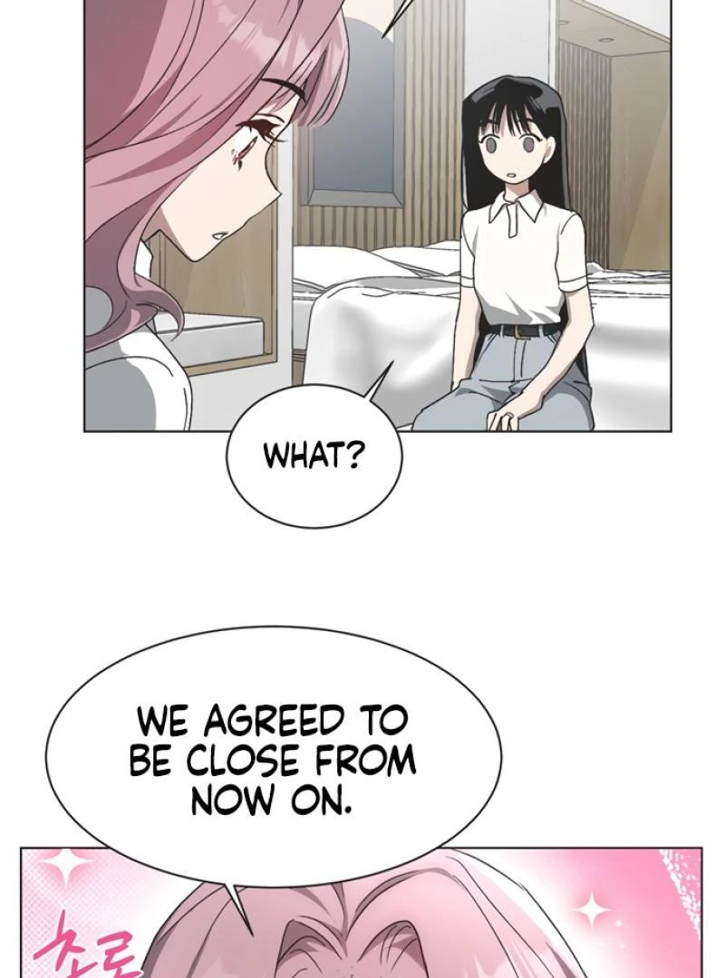 Imperfect Cinderella Story chapter 49 page 54