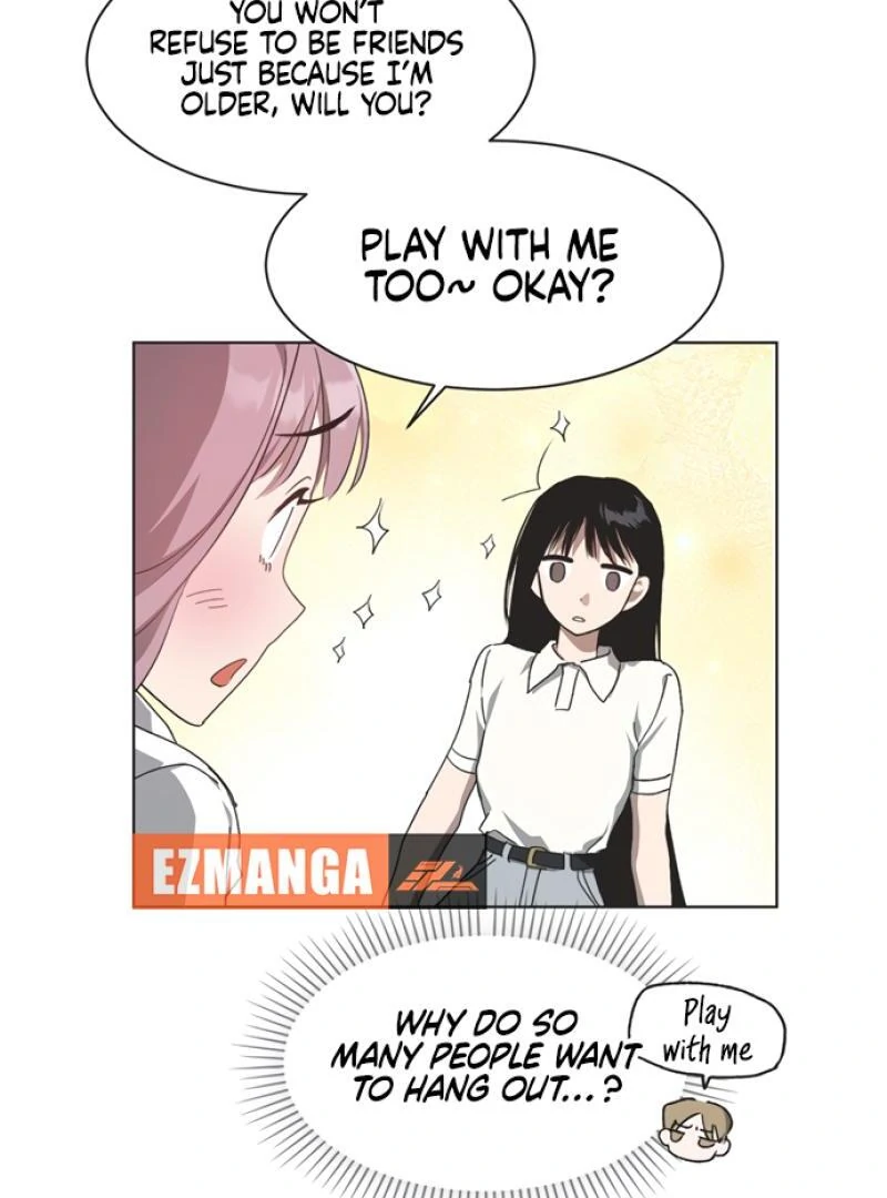 Imperfect Cinderella Story chapter 49 page 56