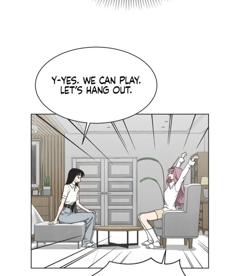 Imperfect Cinderella Story chapter 49 page 57