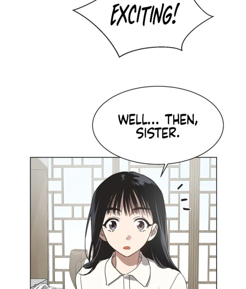 Imperfect Cinderella Story chapter 49 page 58