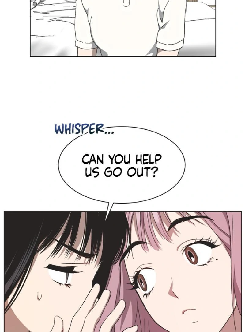 Imperfect Cinderella Story chapter 49 page 59