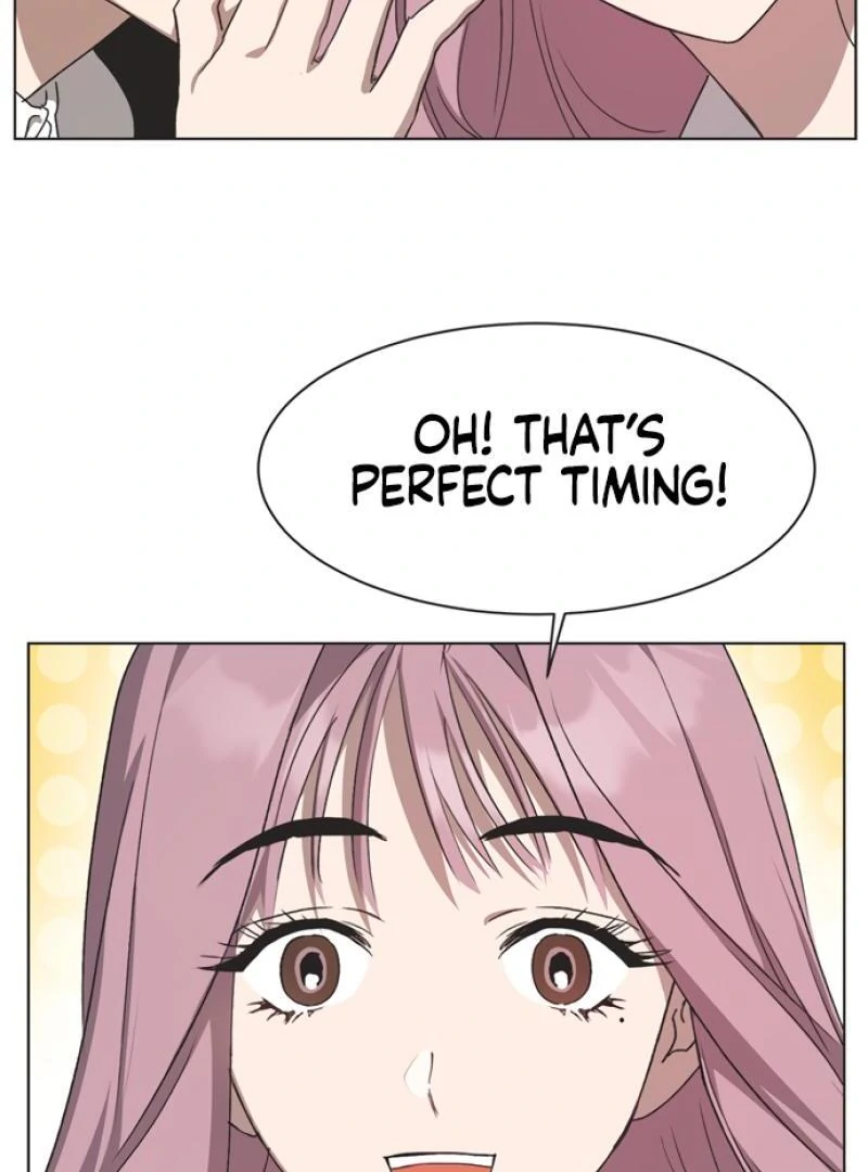 Imperfect Cinderella Story chapter 49 page 60