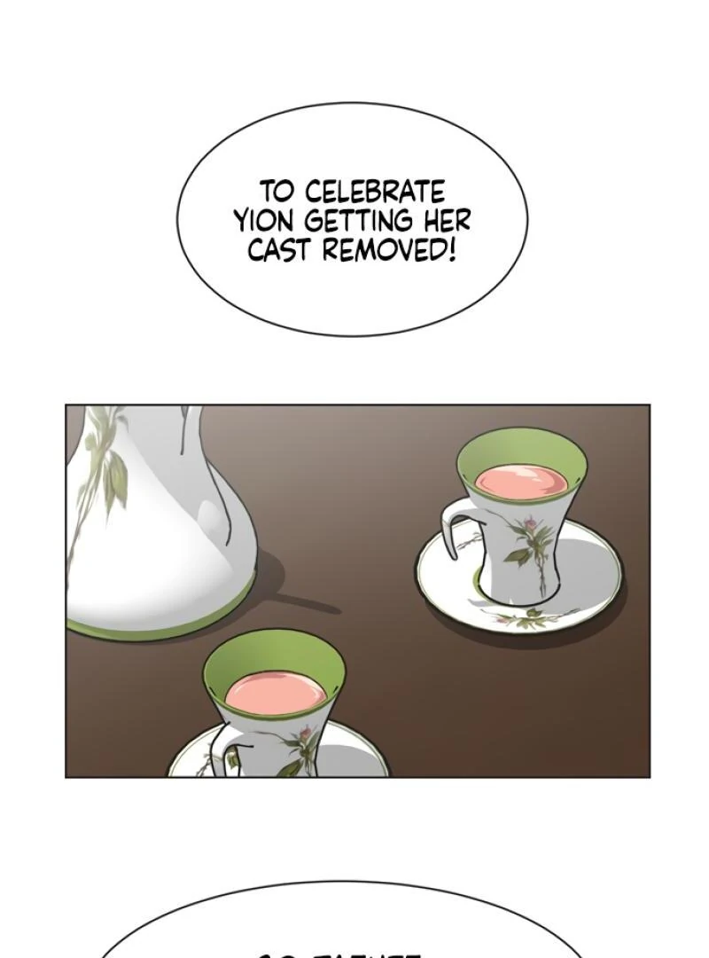 Imperfect Cinderella Story chapter 49 page 62