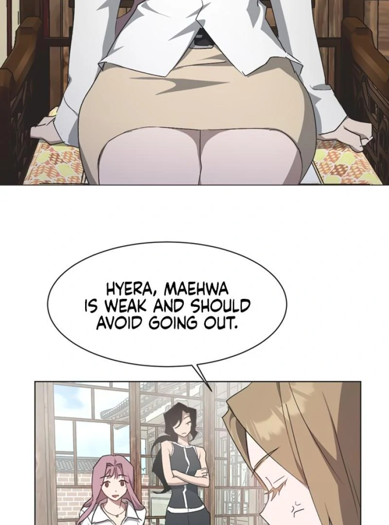 Imperfect Cinderella Story chapter 49 page 64