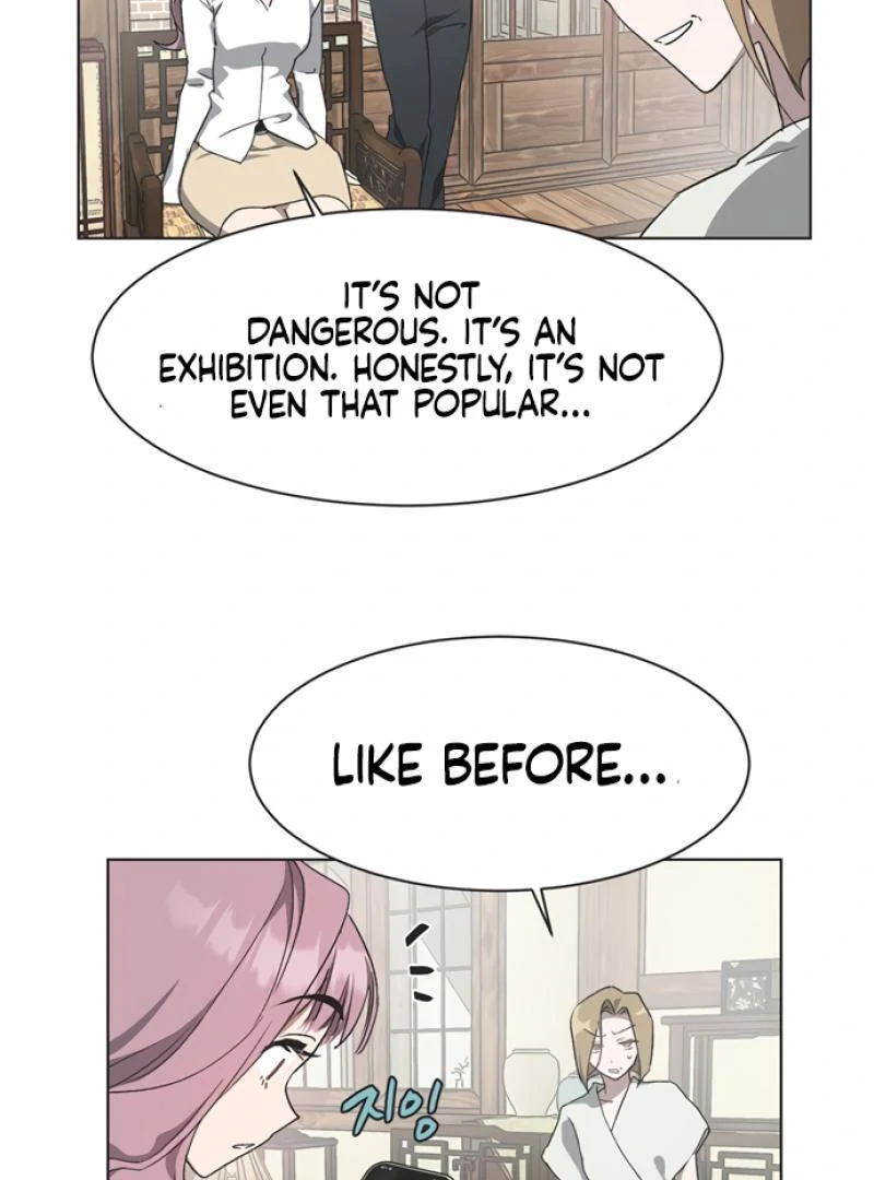 Imperfect Cinderella Story chapter 49 page 65