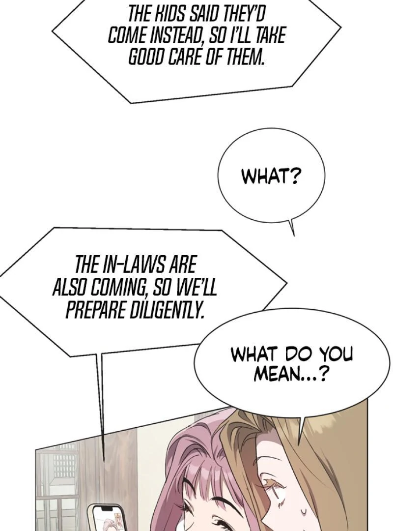 Imperfect Cinderella Story chapter 49 page 69