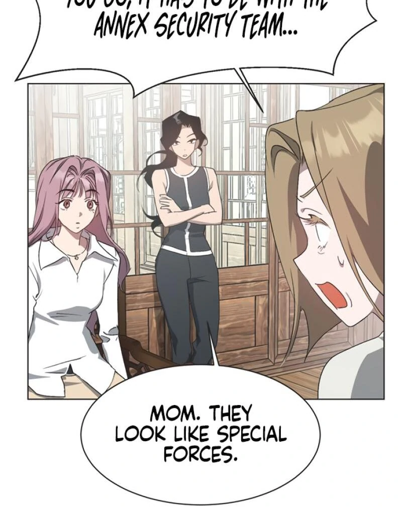 Imperfect Cinderella Story chapter 49 page 72