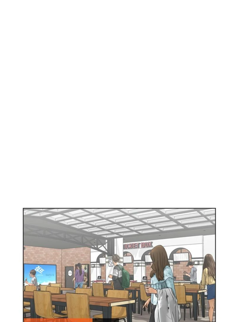 Imperfect Cinderella Story chapter 49 page 75