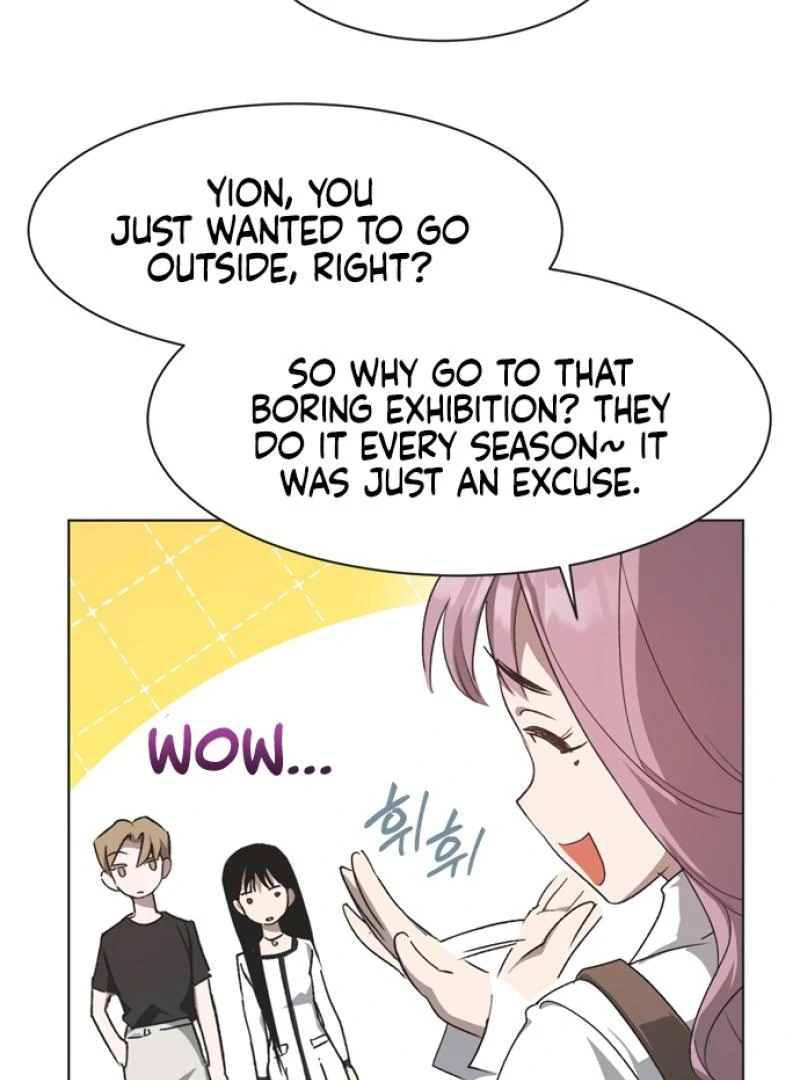 Imperfect Cinderella Story chapter 49 page 78