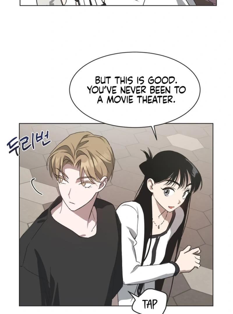 Imperfect Cinderella Story chapter 49 page 79