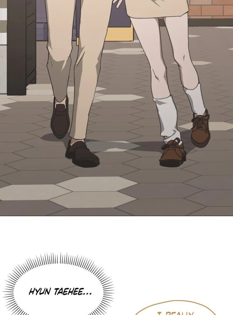 Imperfect Cinderella Story chapter 49 page 83