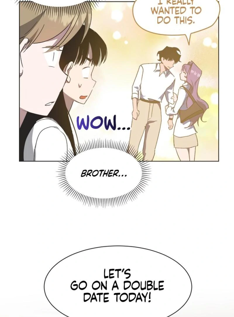 Imperfect Cinderella Story chapter 49 page 84