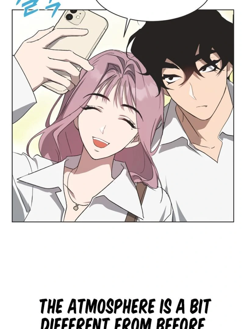 Imperfect Cinderella Story chapter 50 page 3