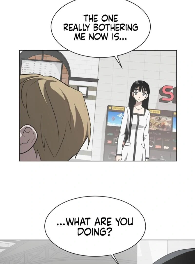 Imperfect Cinderella Story chapter 50 page 6