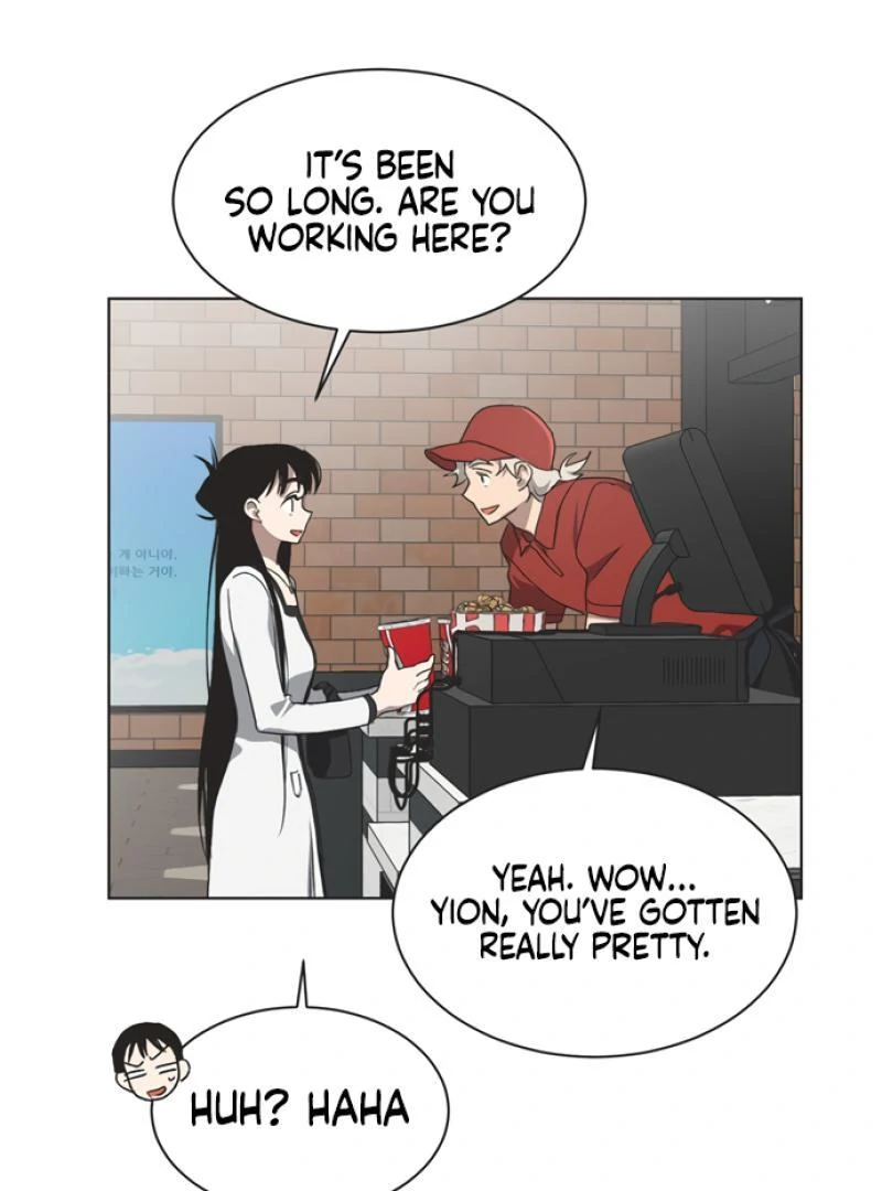 Imperfect Cinderella Story chapter 50 page 13