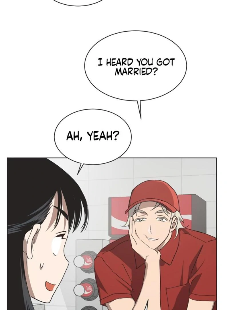 Imperfect Cinderella Story chapter 50 page 14