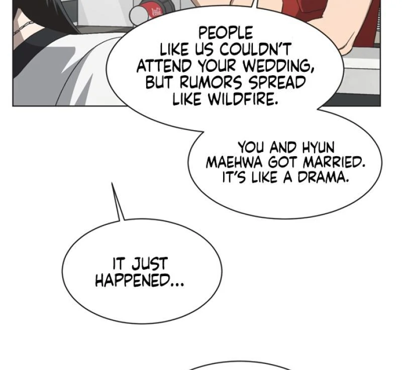Imperfect Cinderella Story chapter 50 page 15