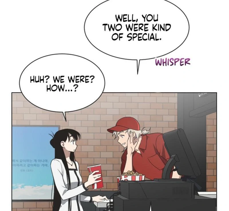 Imperfect Cinderella Story chapter 50 page 16