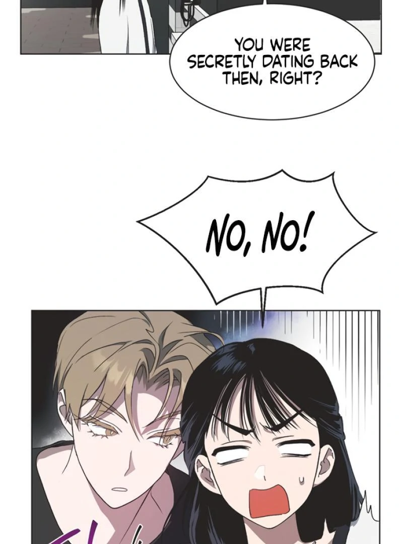 Imperfect Cinderella Story chapter 50 page 17
