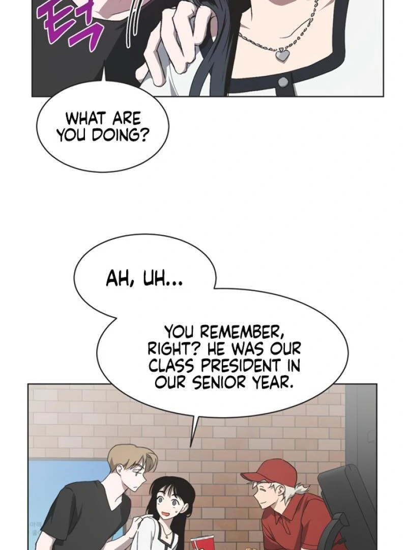 Imperfect Cinderella Story chapter 50 page 18