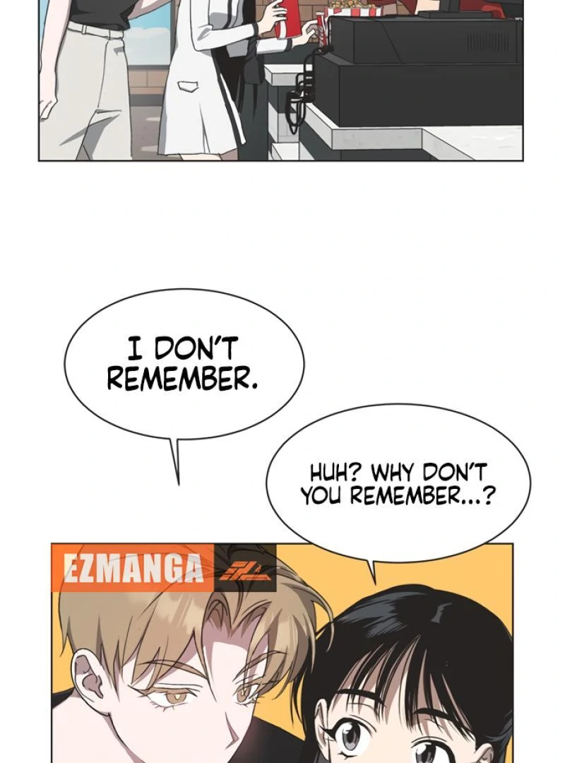 Imperfect Cinderella Story chapter 50 page 19