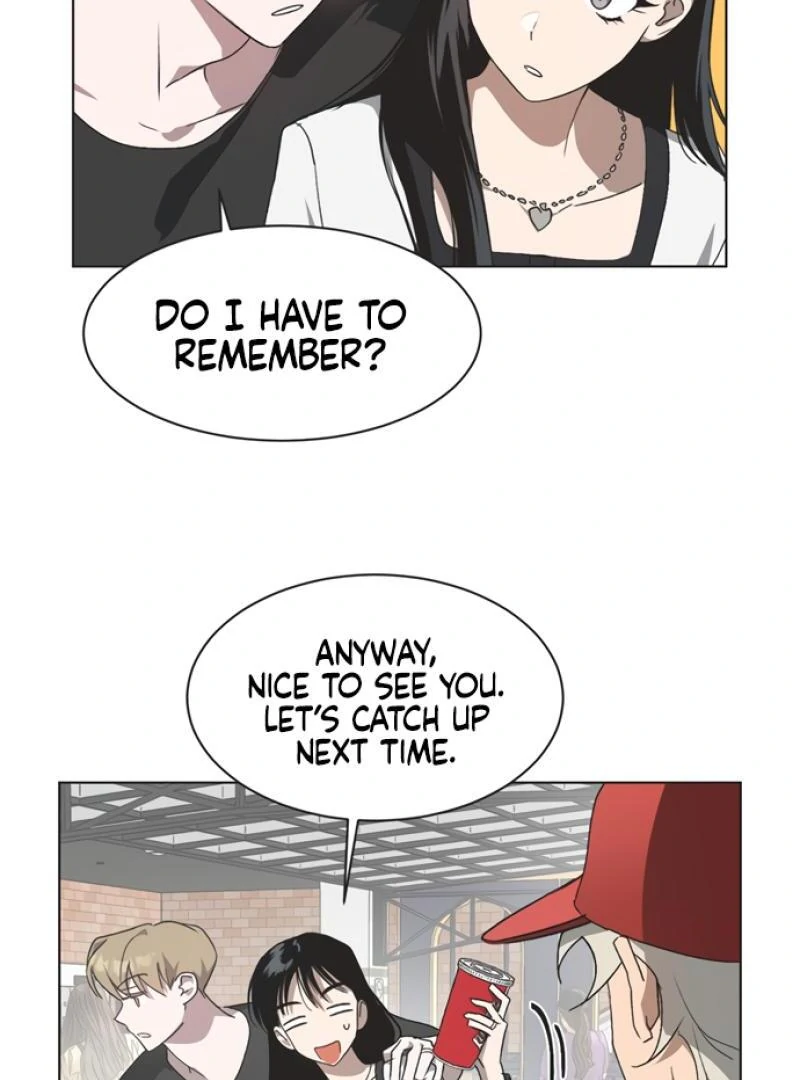 Imperfect Cinderella Story chapter 50 page 20