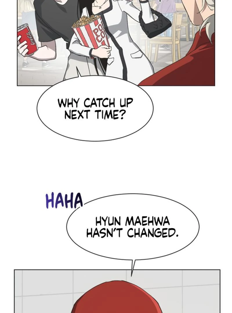 Imperfect Cinderella Story chapter 50 page 21
