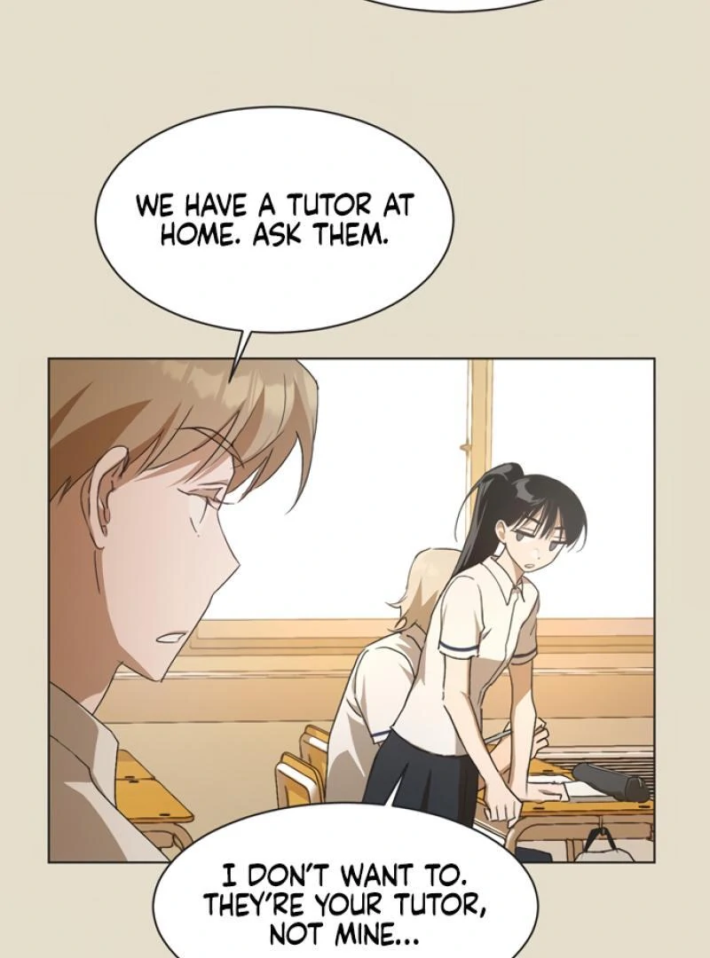 Imperfect Cinderella Story chapter 50 page 27