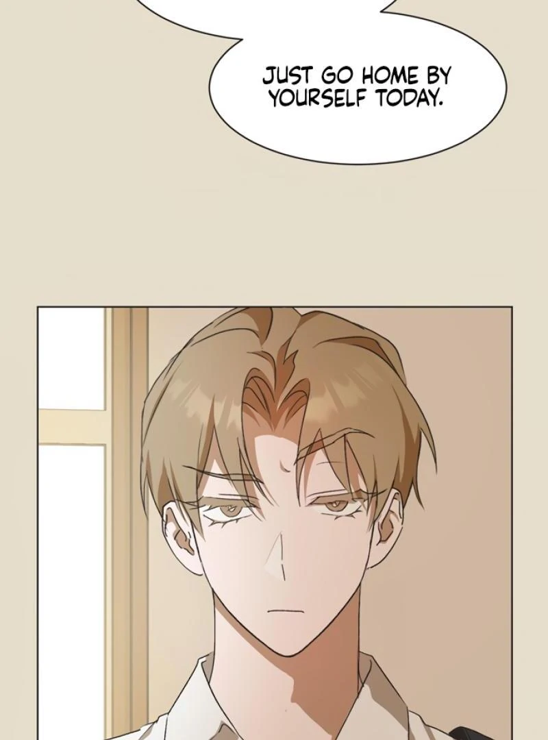 Imperfect Cinderella Story chapter 50 page 28