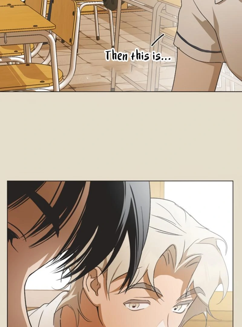 Imperfect Cinderella Story chapter 50 page 31