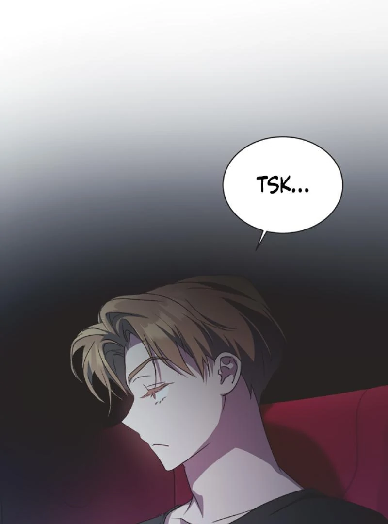 Imperfect Cinderella Story chapter 50 page 33