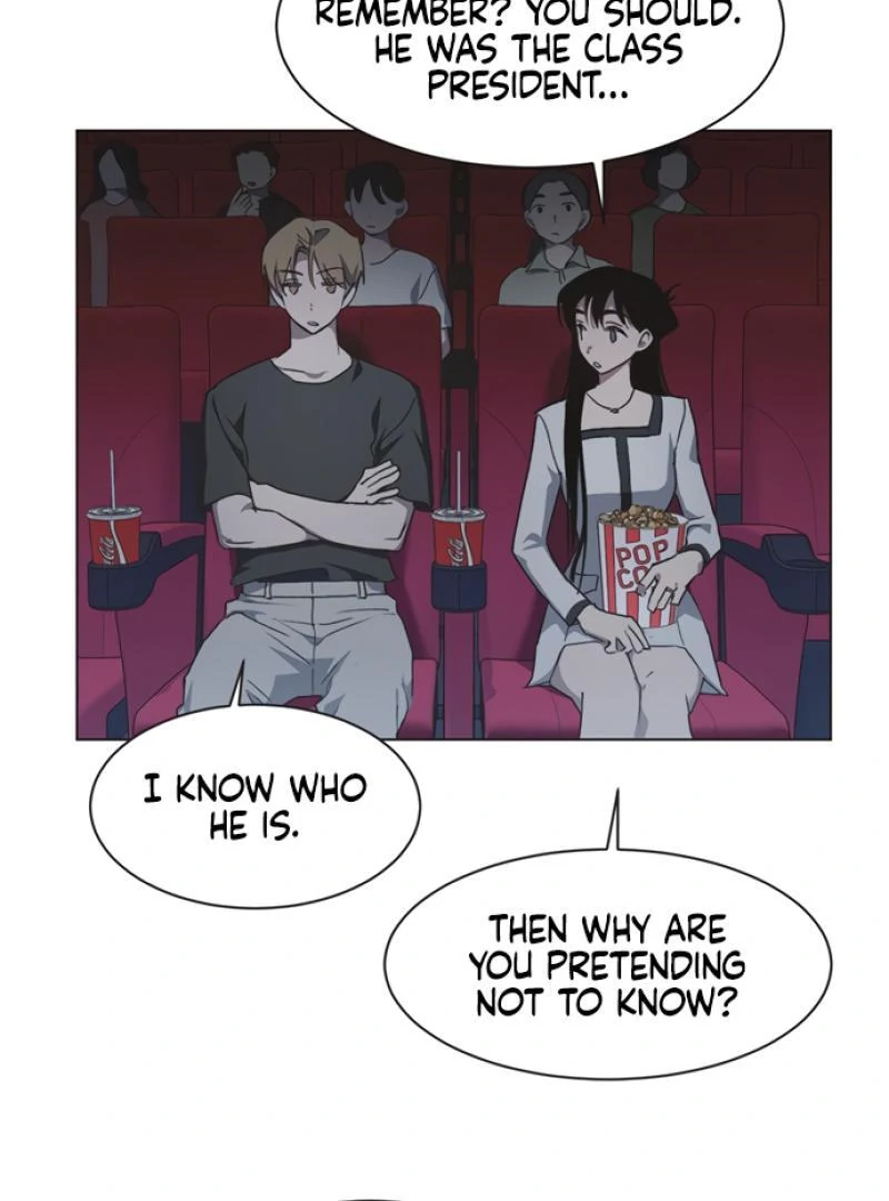 Imperfect Cinderella Story chapter 50 page 35