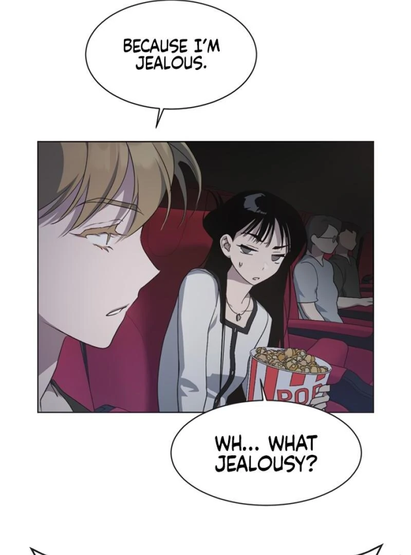 Imperfect Cinderella Story chapter 50 page 36