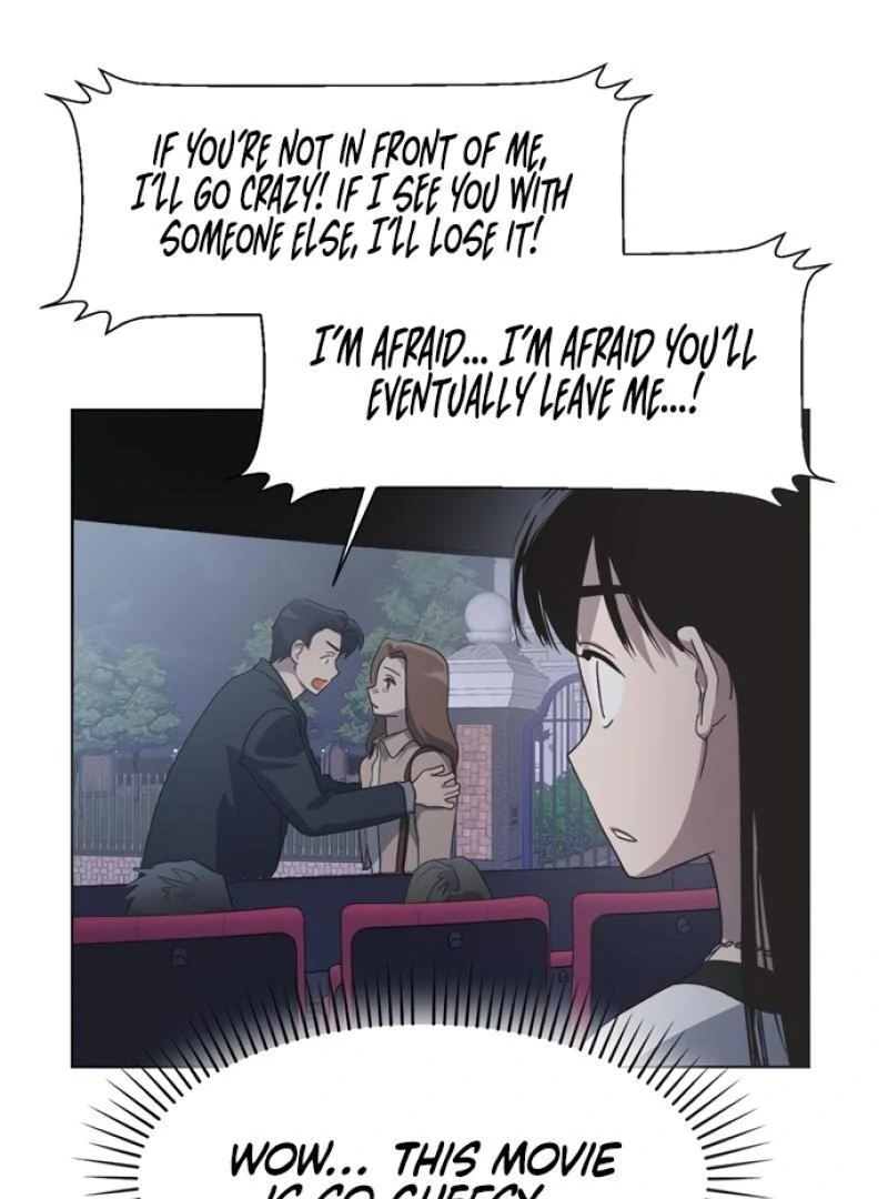 Imperfect Cinderella Story chapter 50 page 38