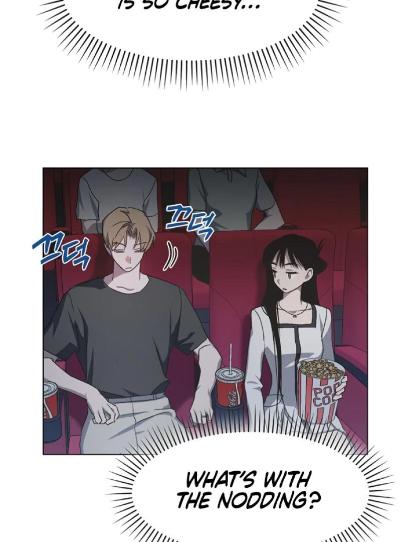 Imperfect Cinderella Story chapter 50 page 39