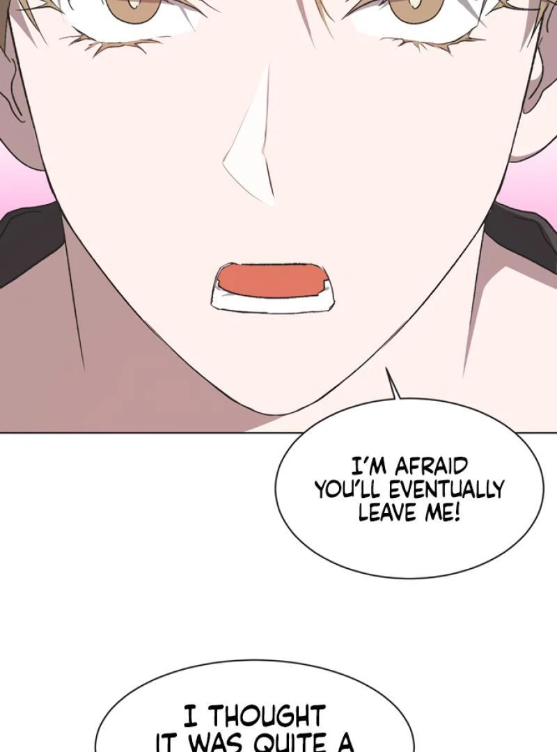 Imperfect Cinderella Story chapter 50 page 53