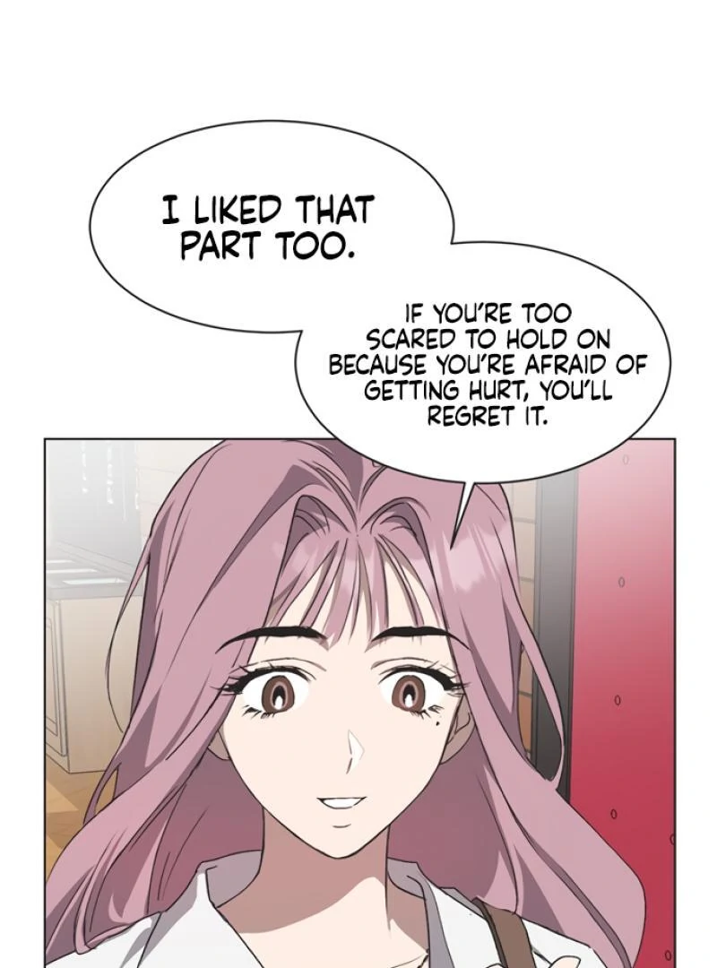 Imperfect Cinderella Story chapter 50 page 55