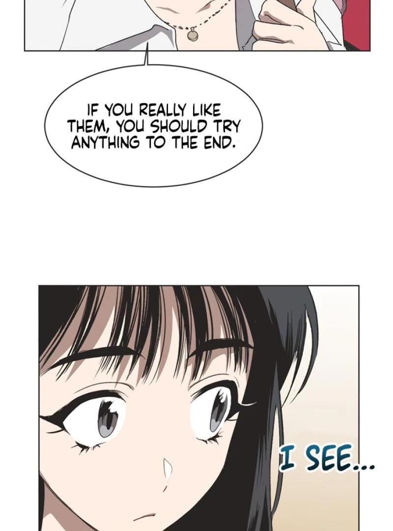 Imperfect Cinderella Story chapter 50 page 56