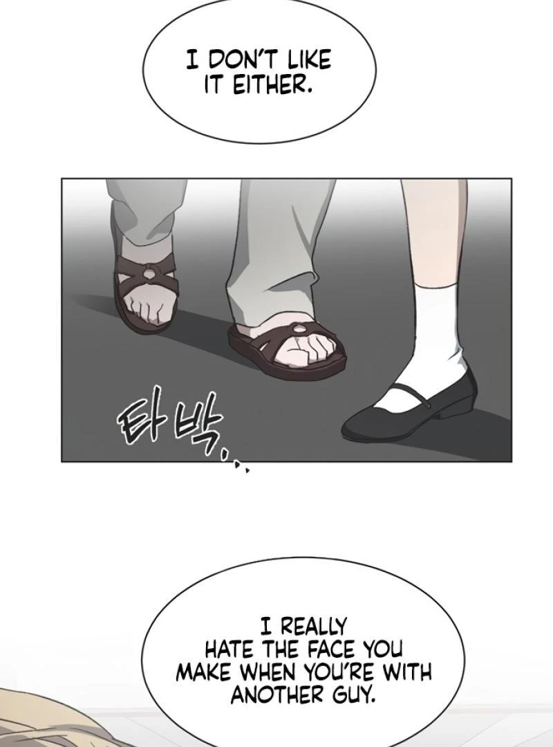 Imperfect Cinderella Story chapter 50 page 64