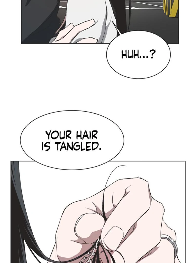 Imperfect Cinderella Story chapter 50 page 73